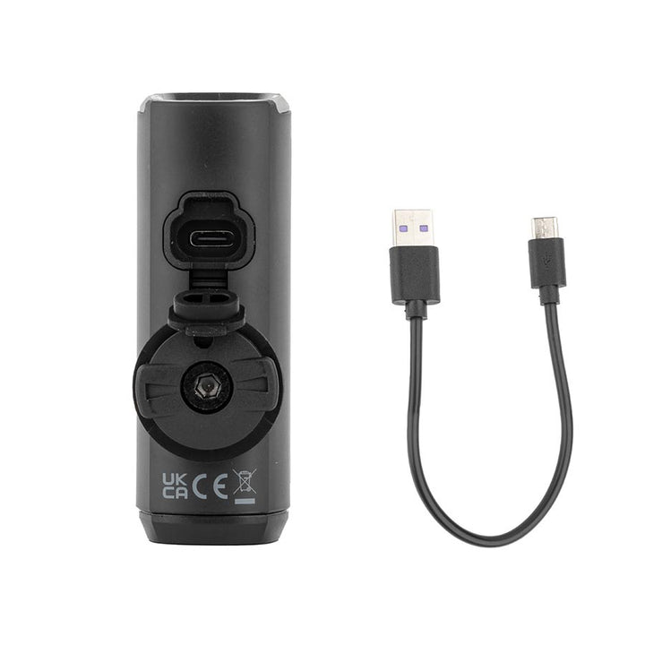 NiteBright 500 - Front Bike Light