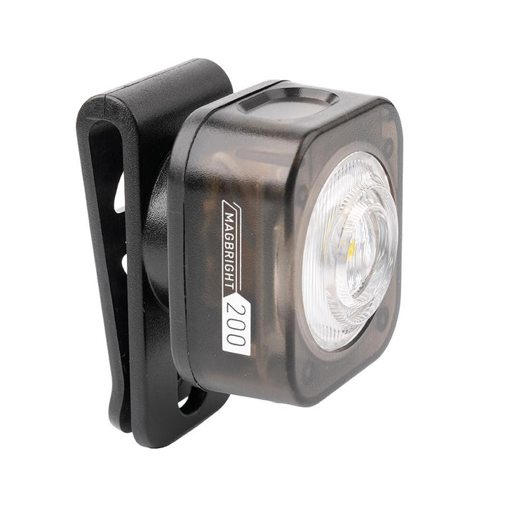 MagBright 200 - Front Bike Light