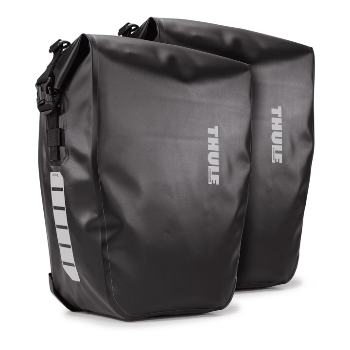Shield Pannier 25L Pack (50L Total)