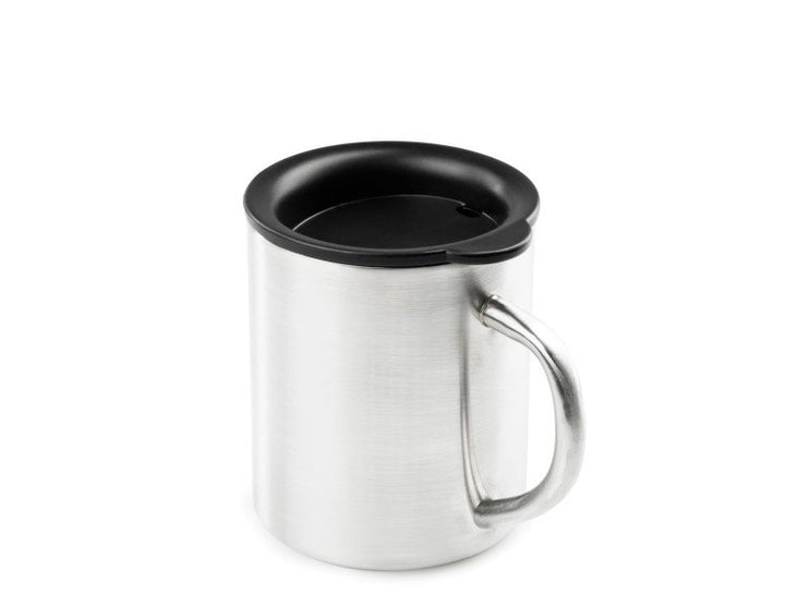 Glacier Stainless 10 oz / 296ml Camp Cup