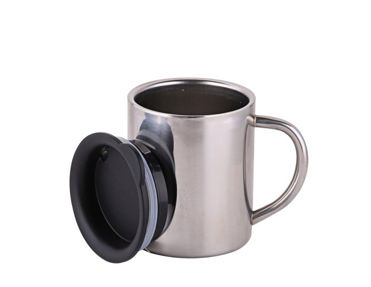 Glacier Stainless 10 oz / 296ml Camp Cup