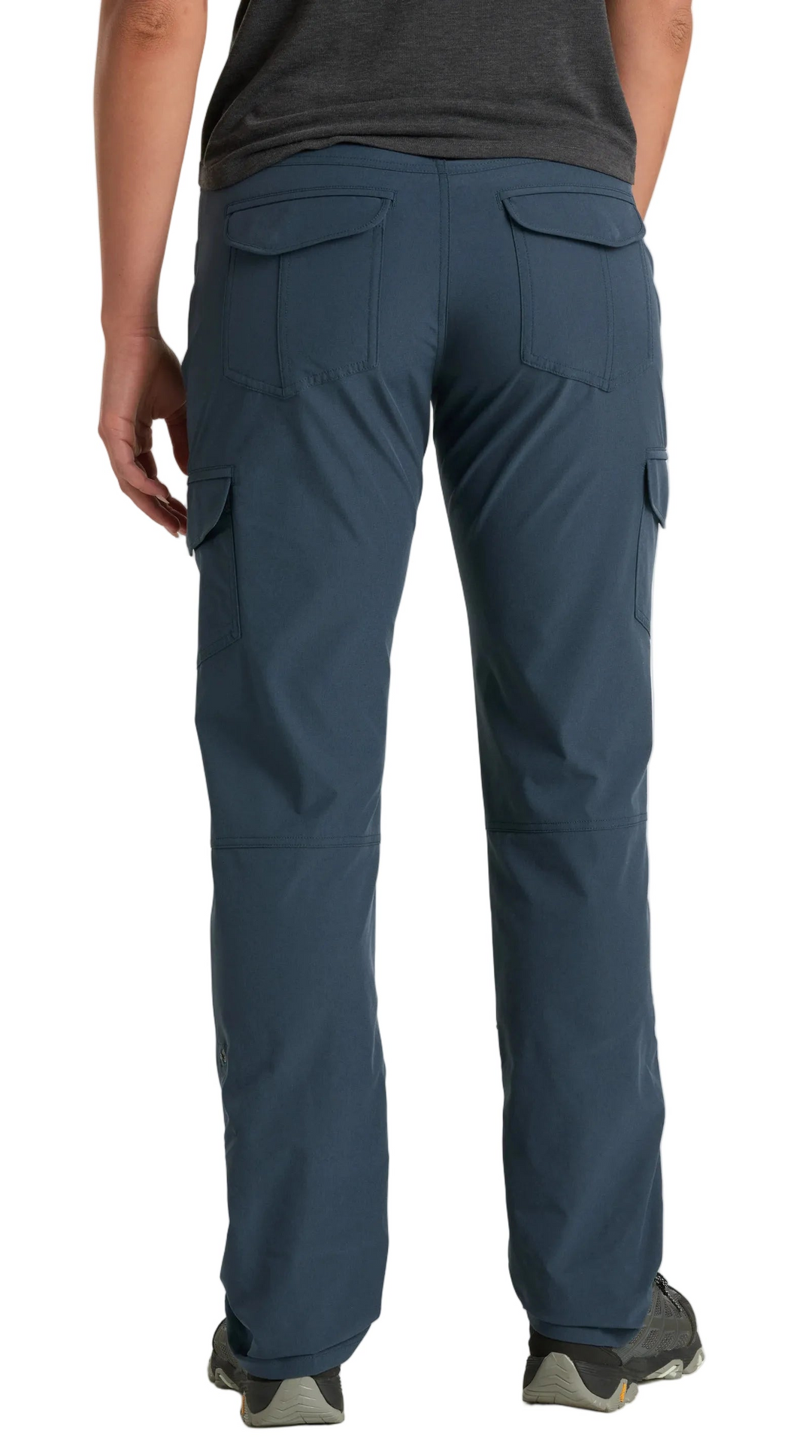 Freeflex Roll-Up Pants - Women's