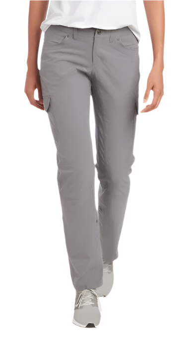 Freeflex™ Roll-Up Pants - Women's