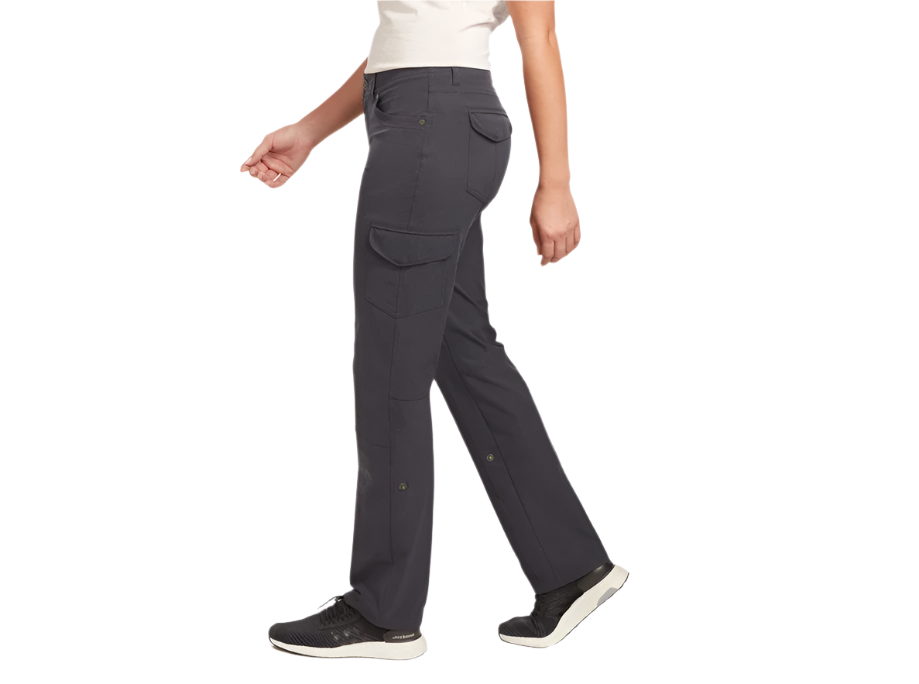 Freeflex™ Roll-Up Pants - Women's