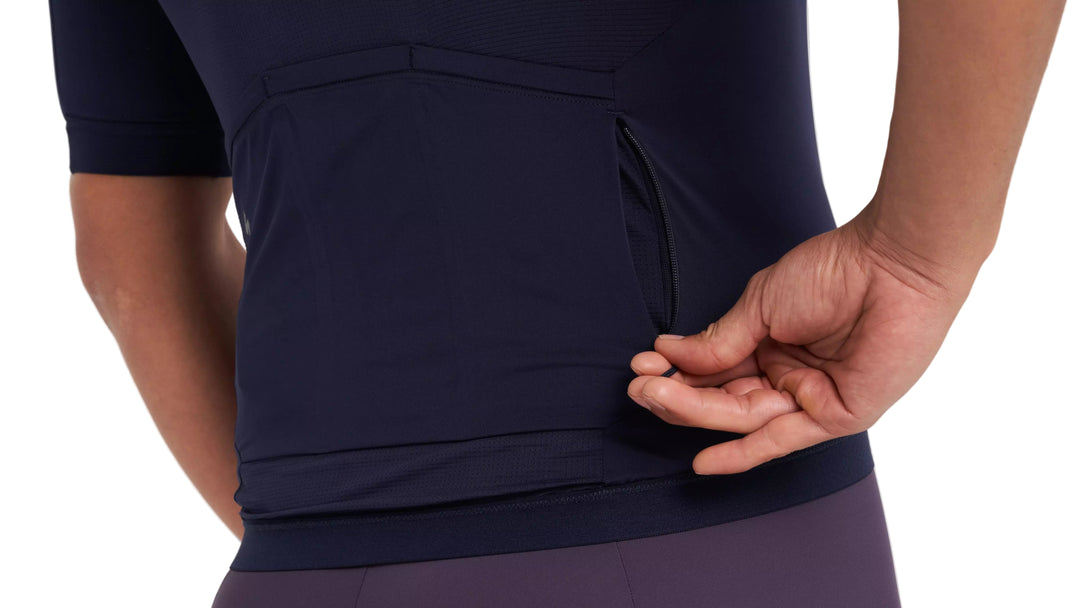 Prime Short Sleeve Jersey - Men's