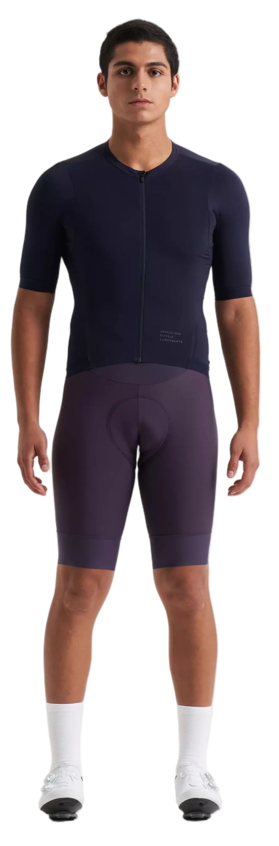 Prime Short Sleeve Jersey - Men's