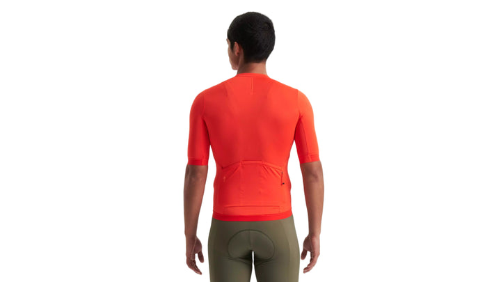 Prime Short Sleeve Jersey - Men's