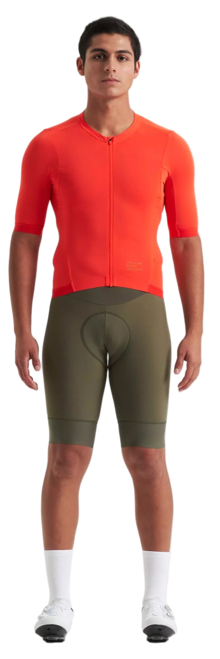 Prime Short Sleeve Jersey - Men's