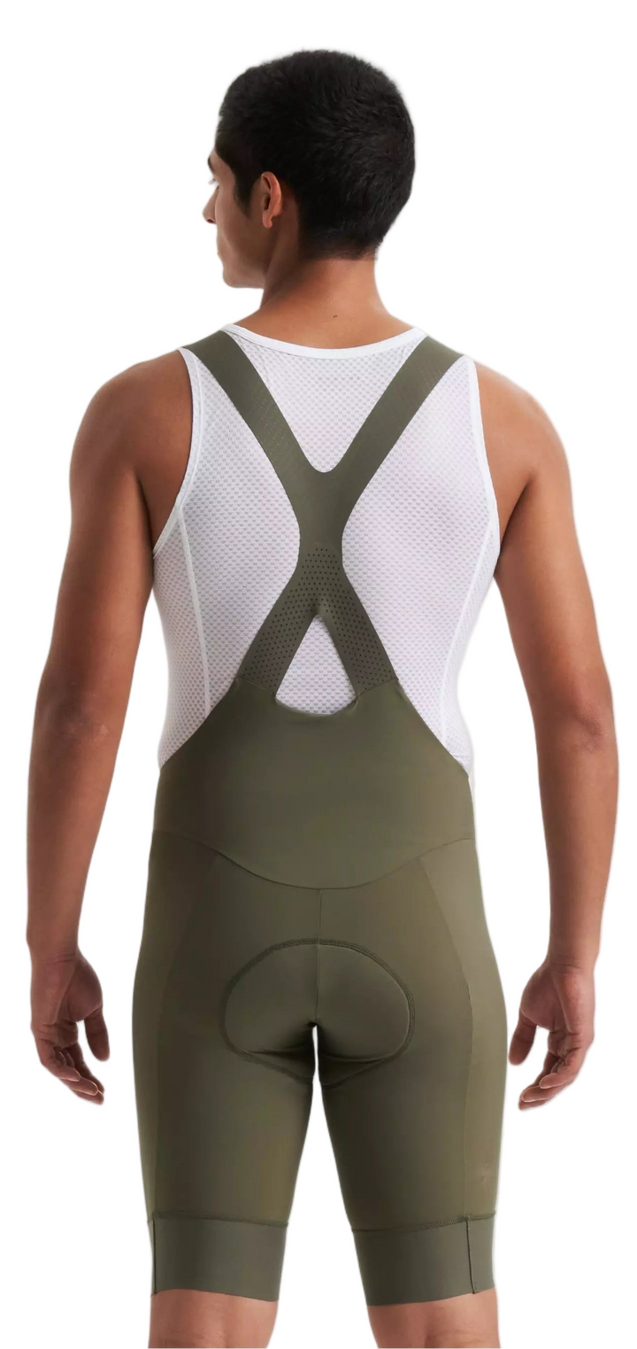 Prime Bib Shorts - Men's