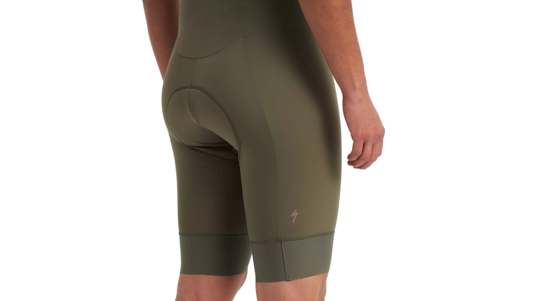 Prime Bib Shorts - Men's