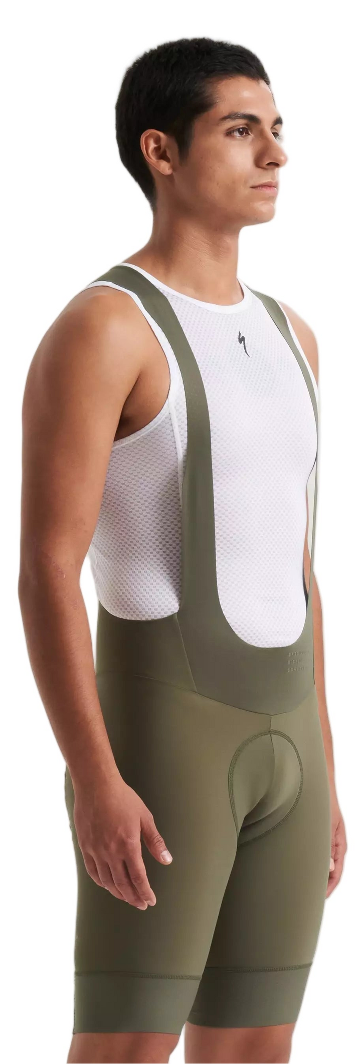 Prime Bib Shorts - Men's