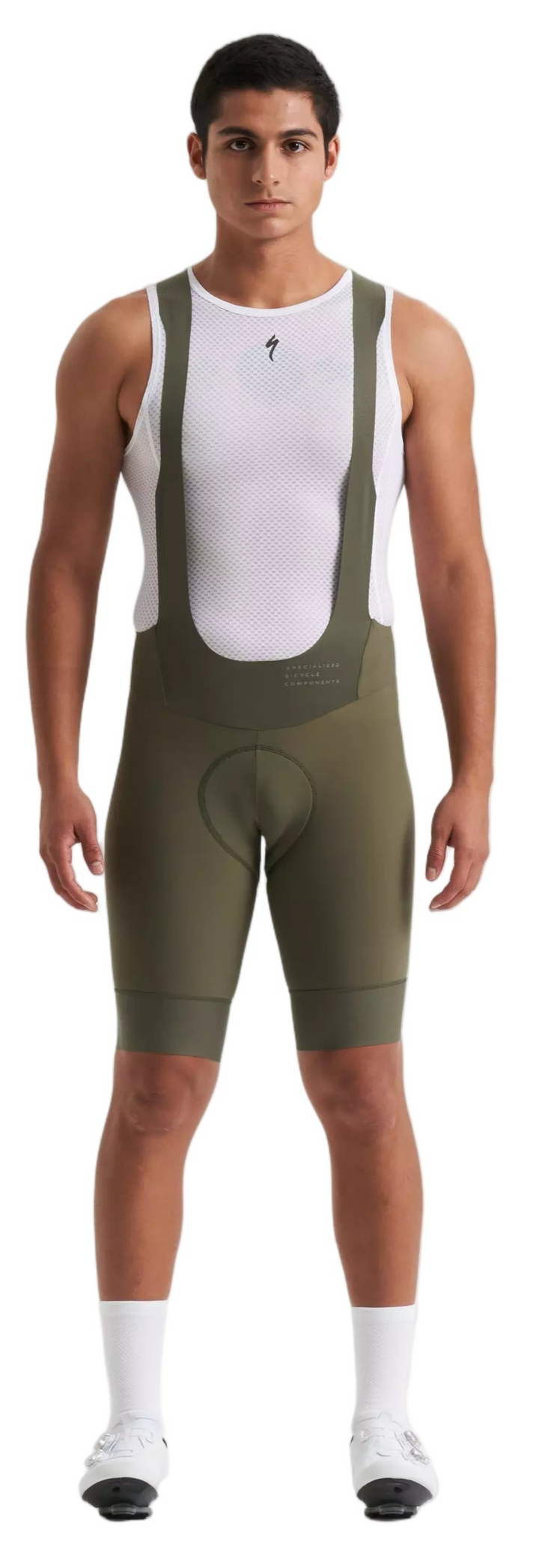 Prime Bib Shorts - Men's
