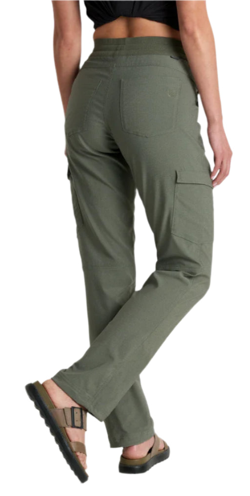 Trekr Straight Pants - Women's