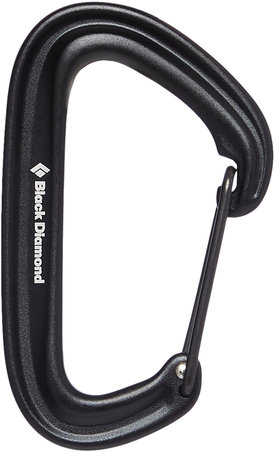 Litewire Carabiner