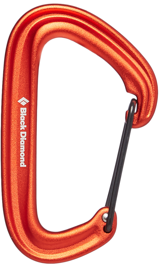 Litewire Carabiner