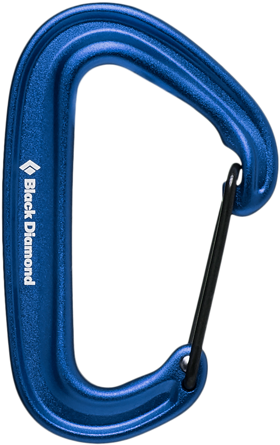 Miniwire Carabiner