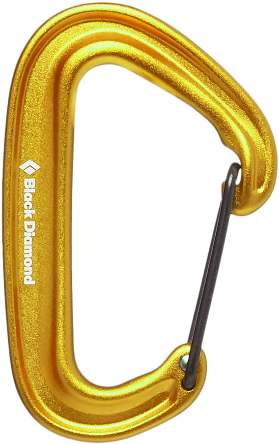 Miniwire Carabiner