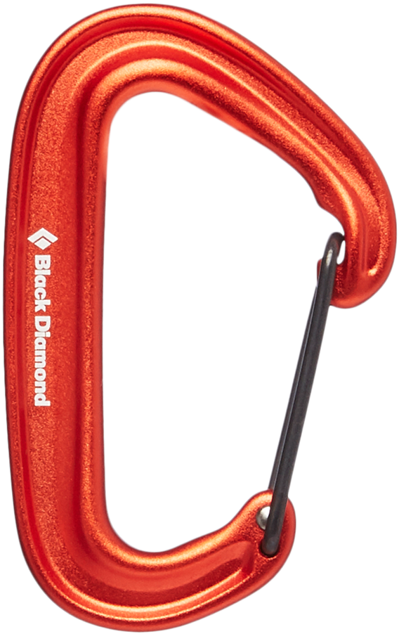 Miniwire Carabiner