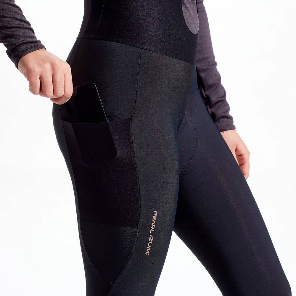 Thermal Bib Tights - Women's
