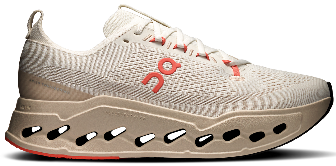 Cloudsurfer Max - Women's