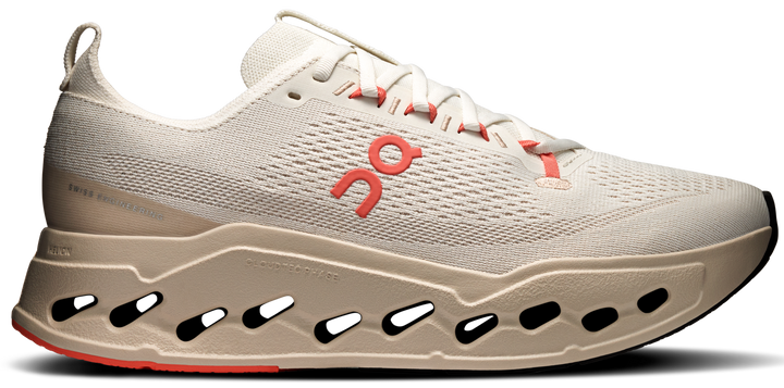 Cloudsurfer Max - Women's