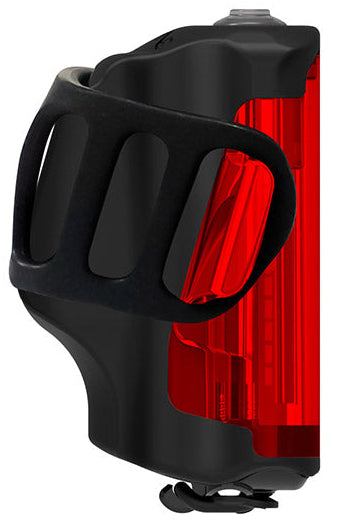 Radar Drive Rear Bike Light