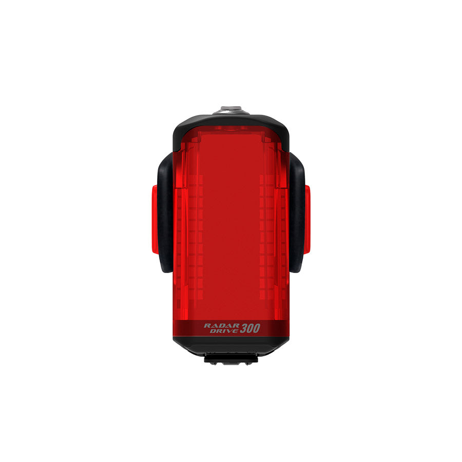Radar Drive Rear Bike Light