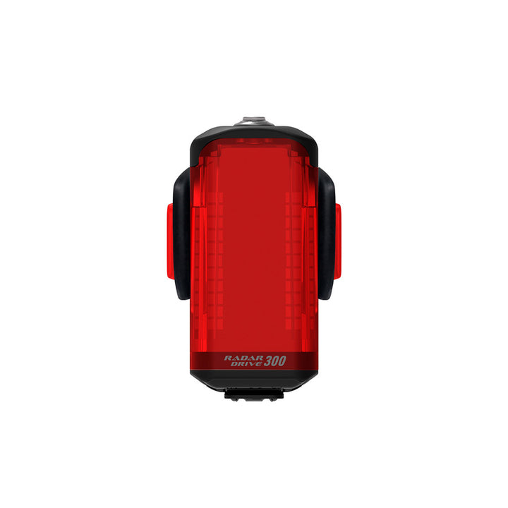 Radar Drive Rear Bike Light