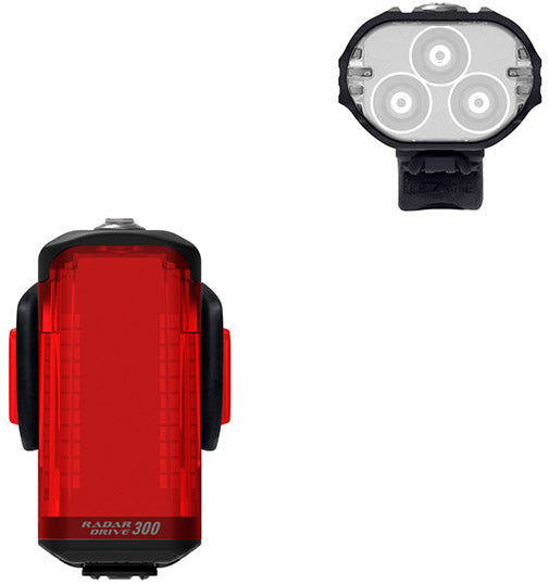 Radar React System - Light Set