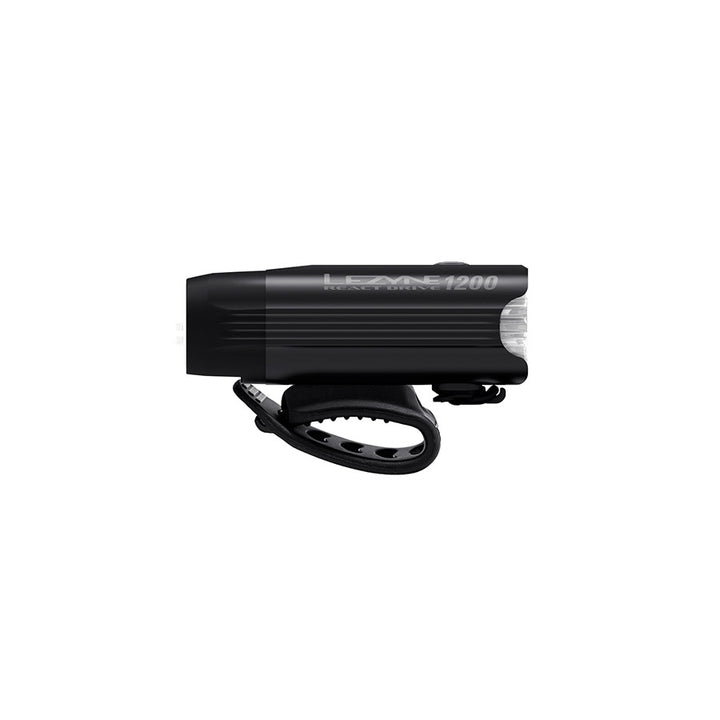 React Drive Front Bike Light