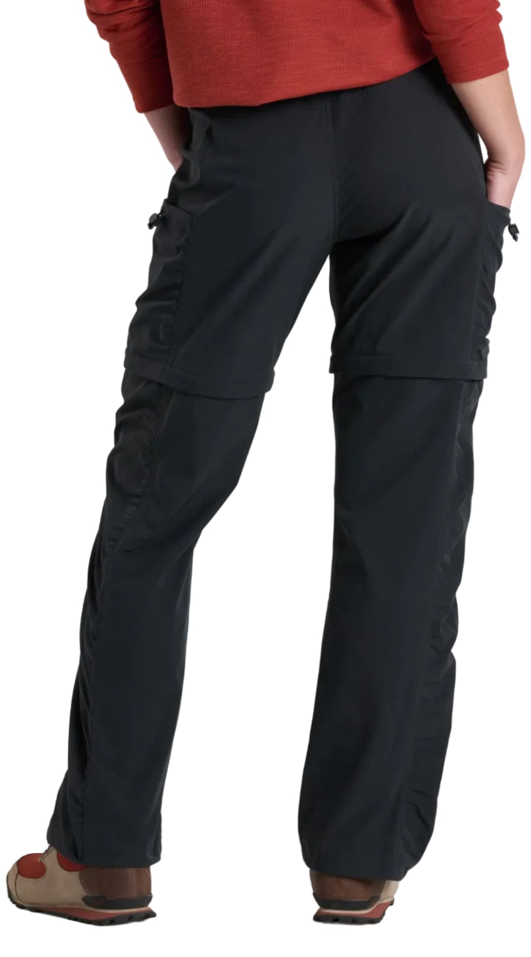 Freeflex Zip-Off Pant - Women's