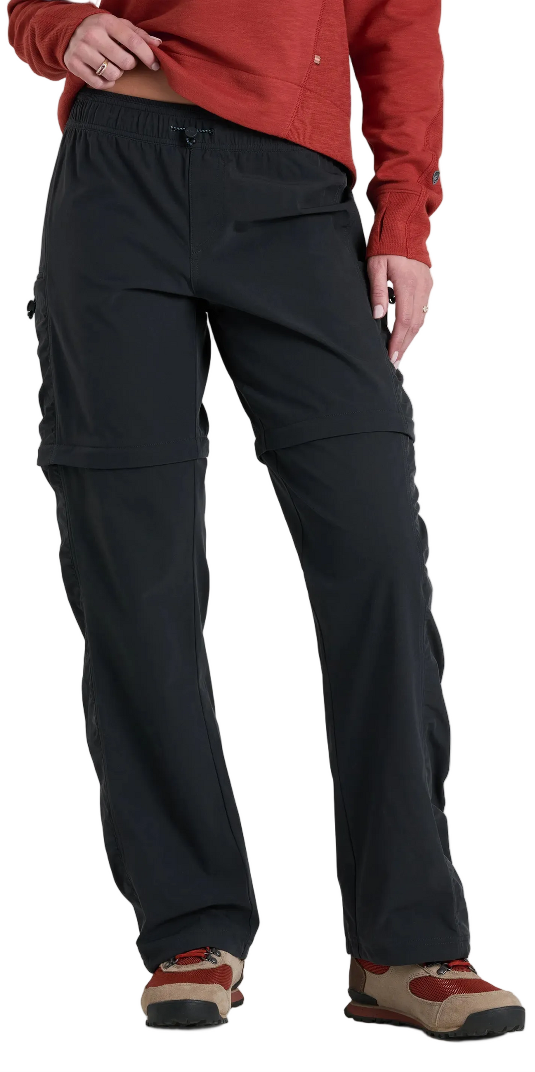 Freeflex Zip-Off Pant - Women's