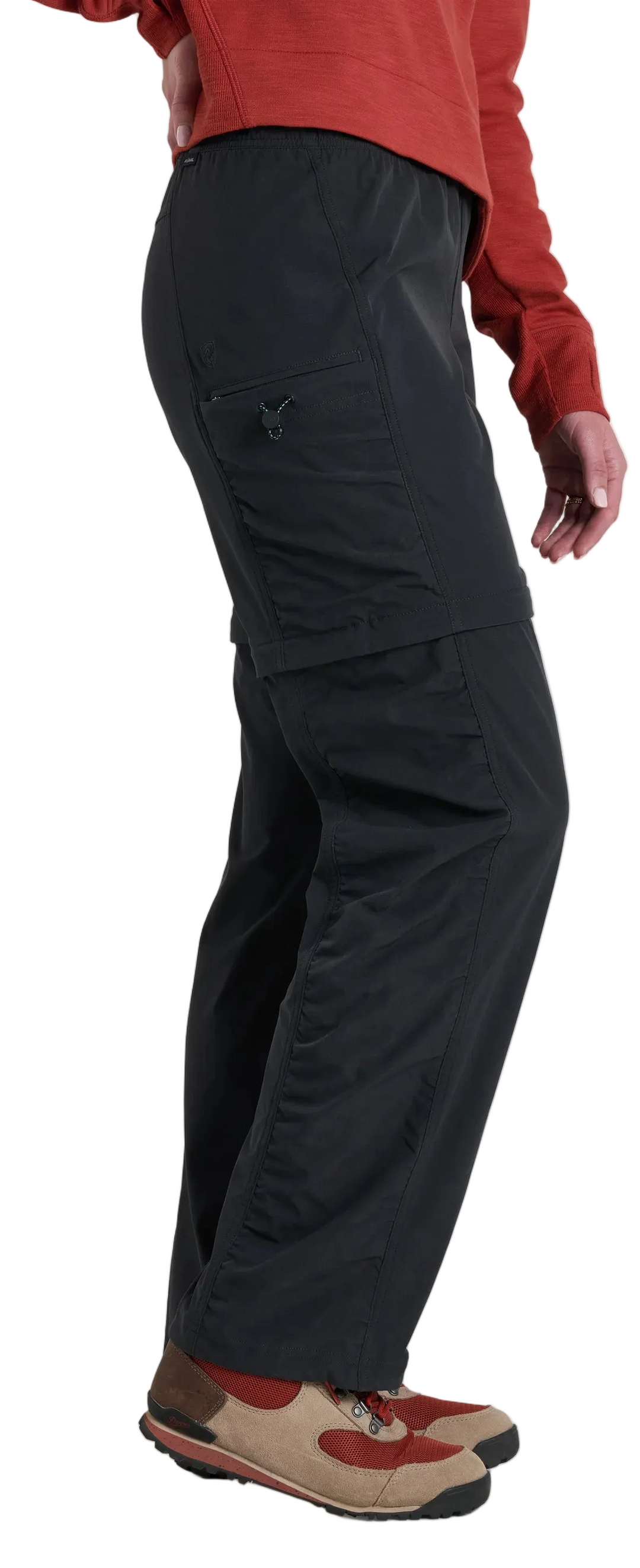 Freeflex Zip-Off Pant - Women's