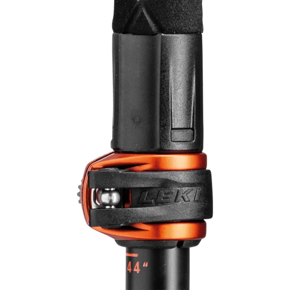 Makalu FX Carbon Hiking Poles