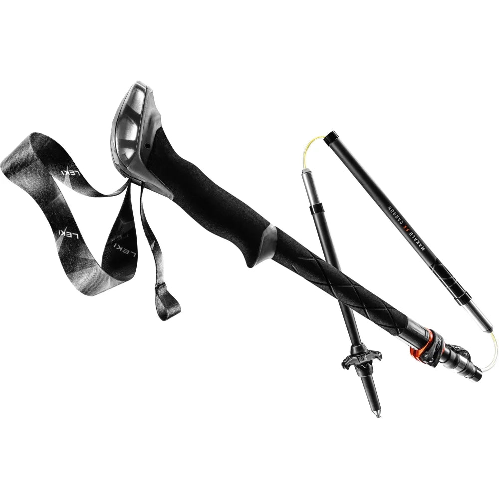 Makalu FX Carbon Hiking Poles