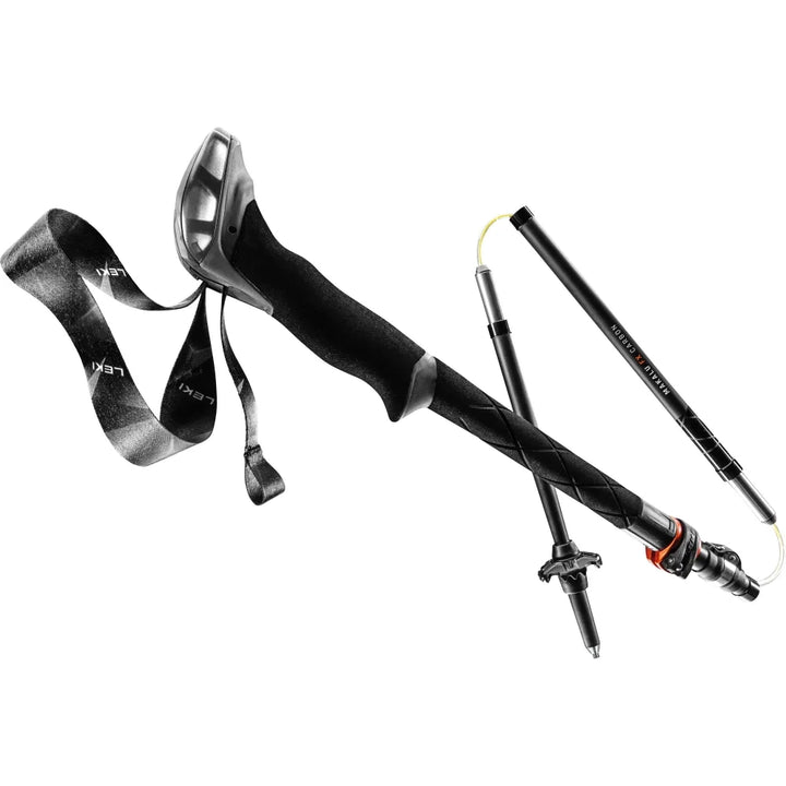 Makalu FX Carbon Hiking Poles