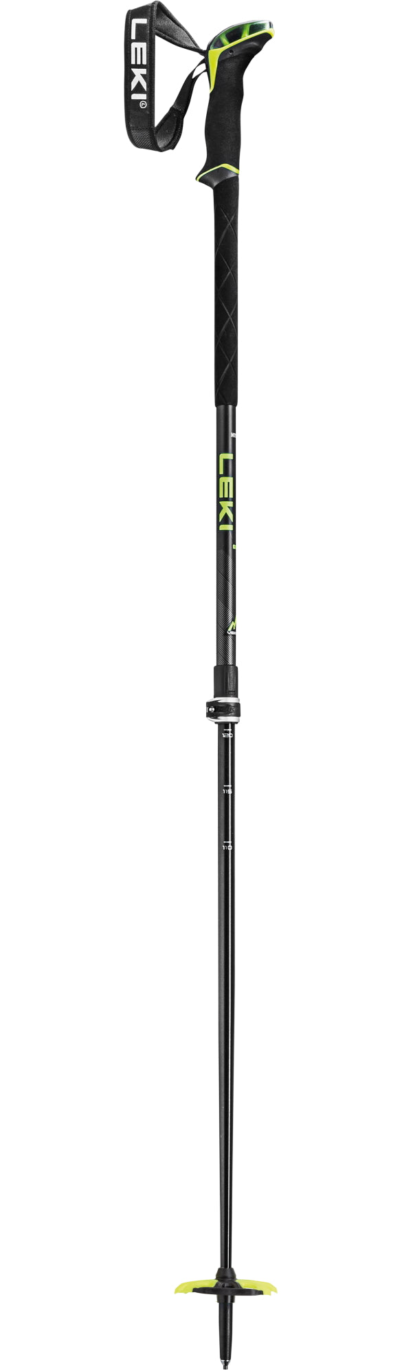 Guide 2 Ski Poles