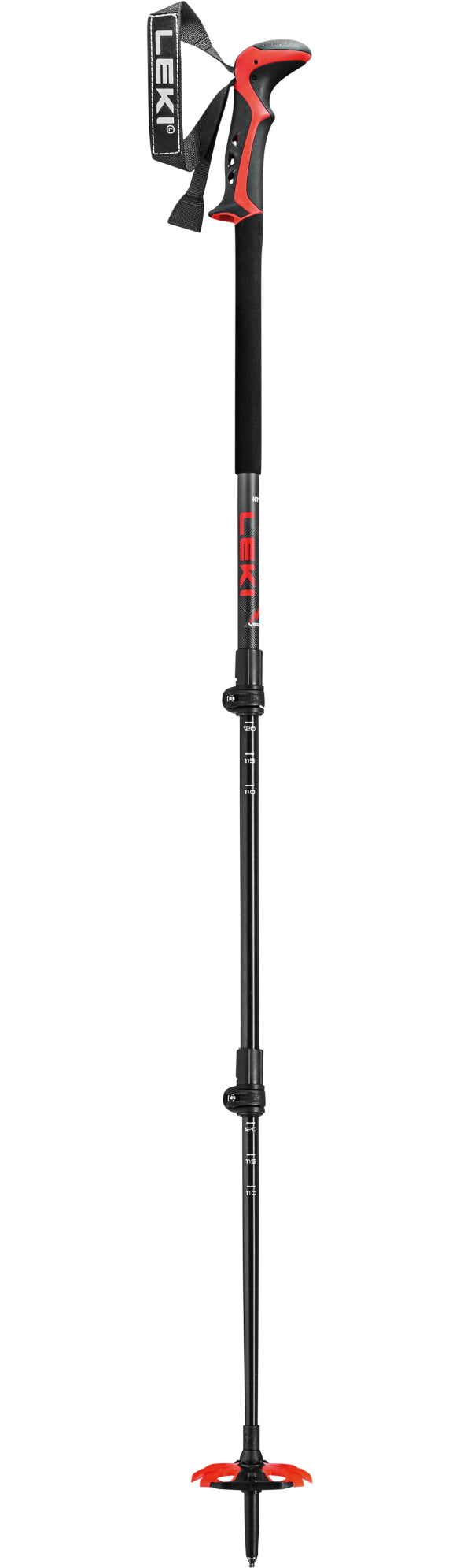 Haute ROUTE 3 Ski Poles