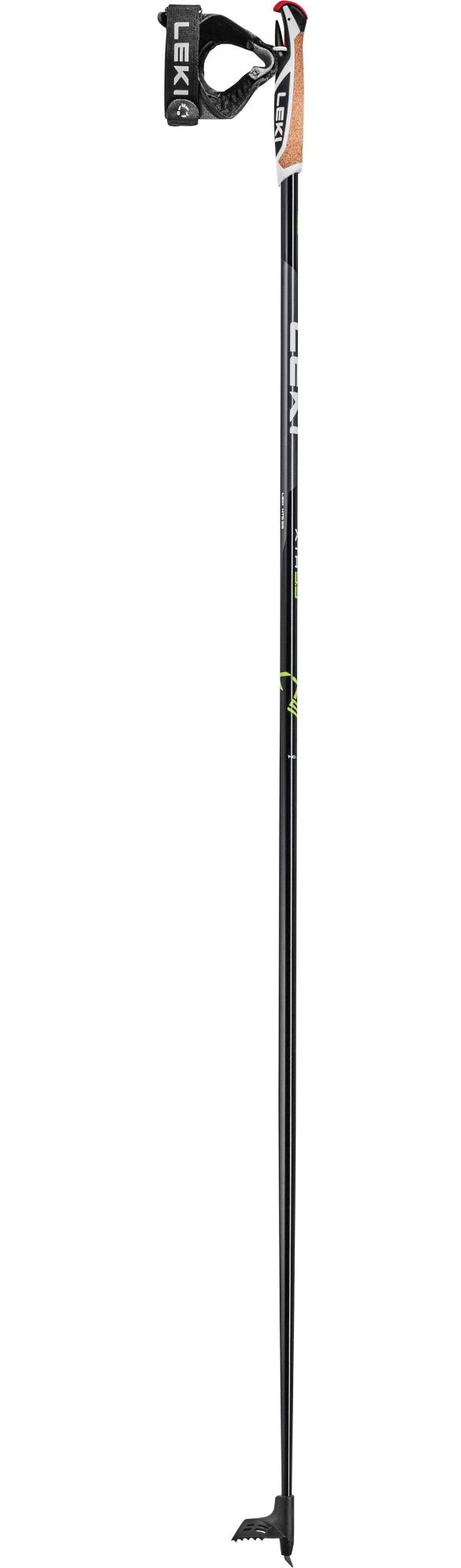 XTA 5.5 Nordic Ski Poles