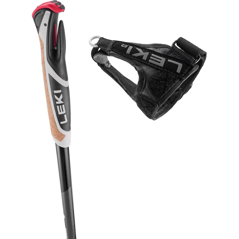 XTA 5.5 Nordic Ski Poles