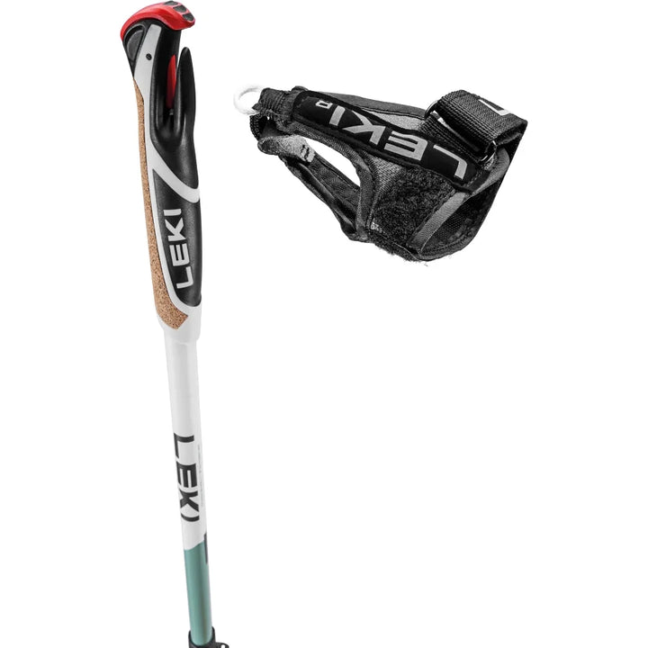 Spin Shark SL Nordic Walking Pole