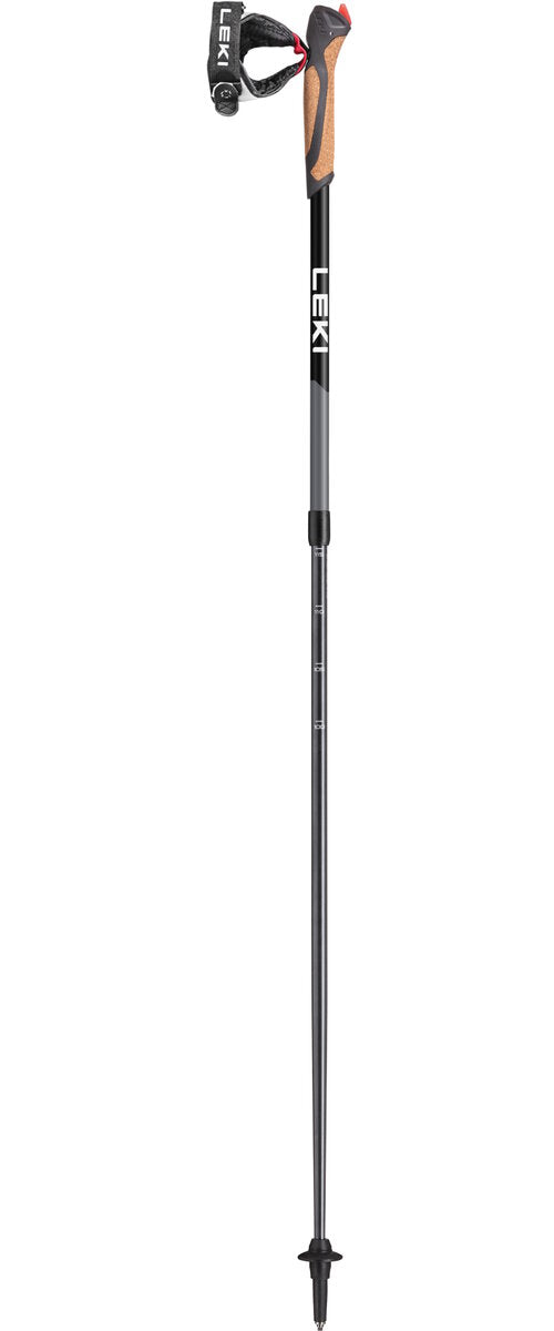 Spin Nordic Walking Poles