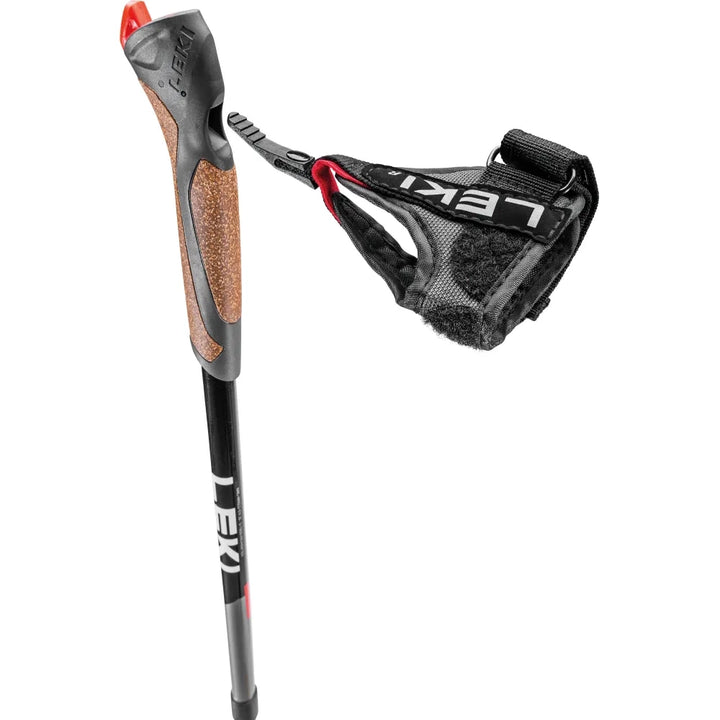 Spin Trail Nordic Walking Pole