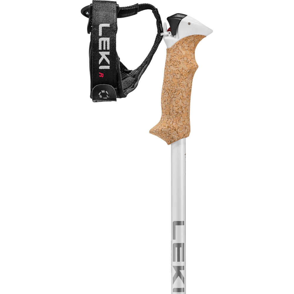 Stella S WS Ski Poles - Women's