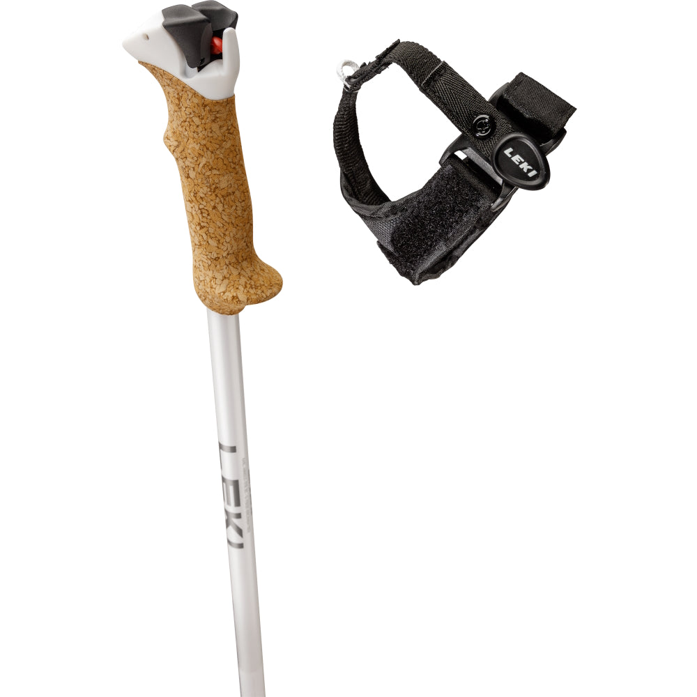 Stella S WS Ski Poles - Women's