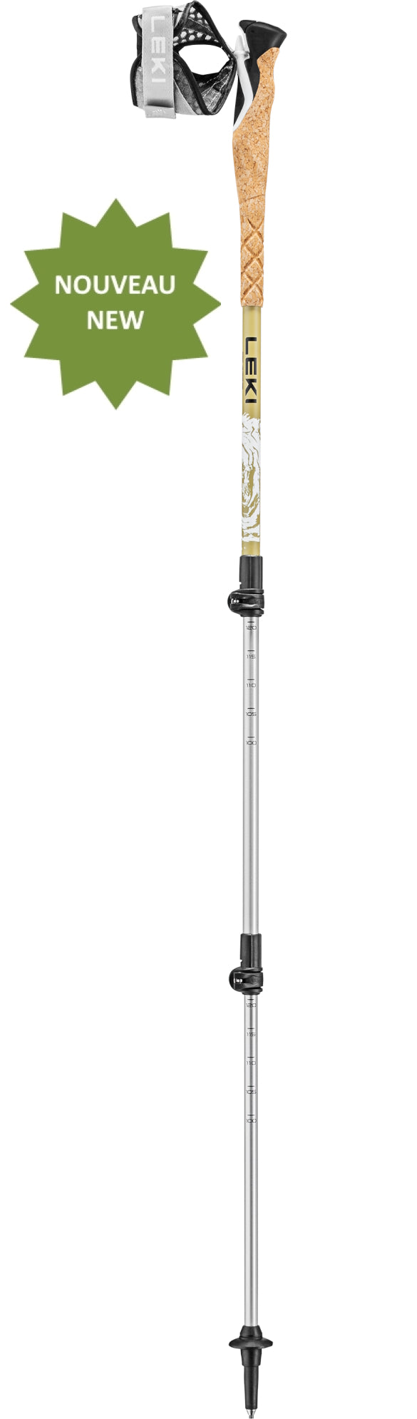 Cross Trail TA Hiking Poles