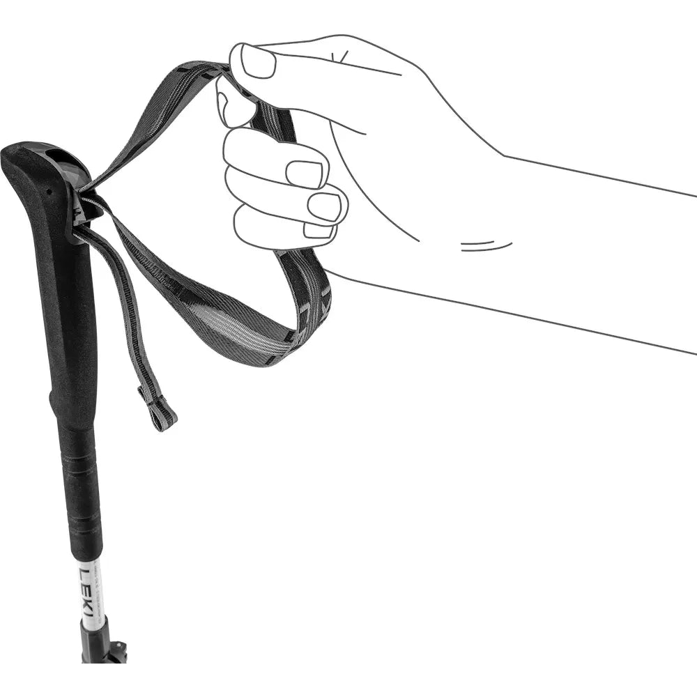 Skytera FX Carbon SL Hiking Pole