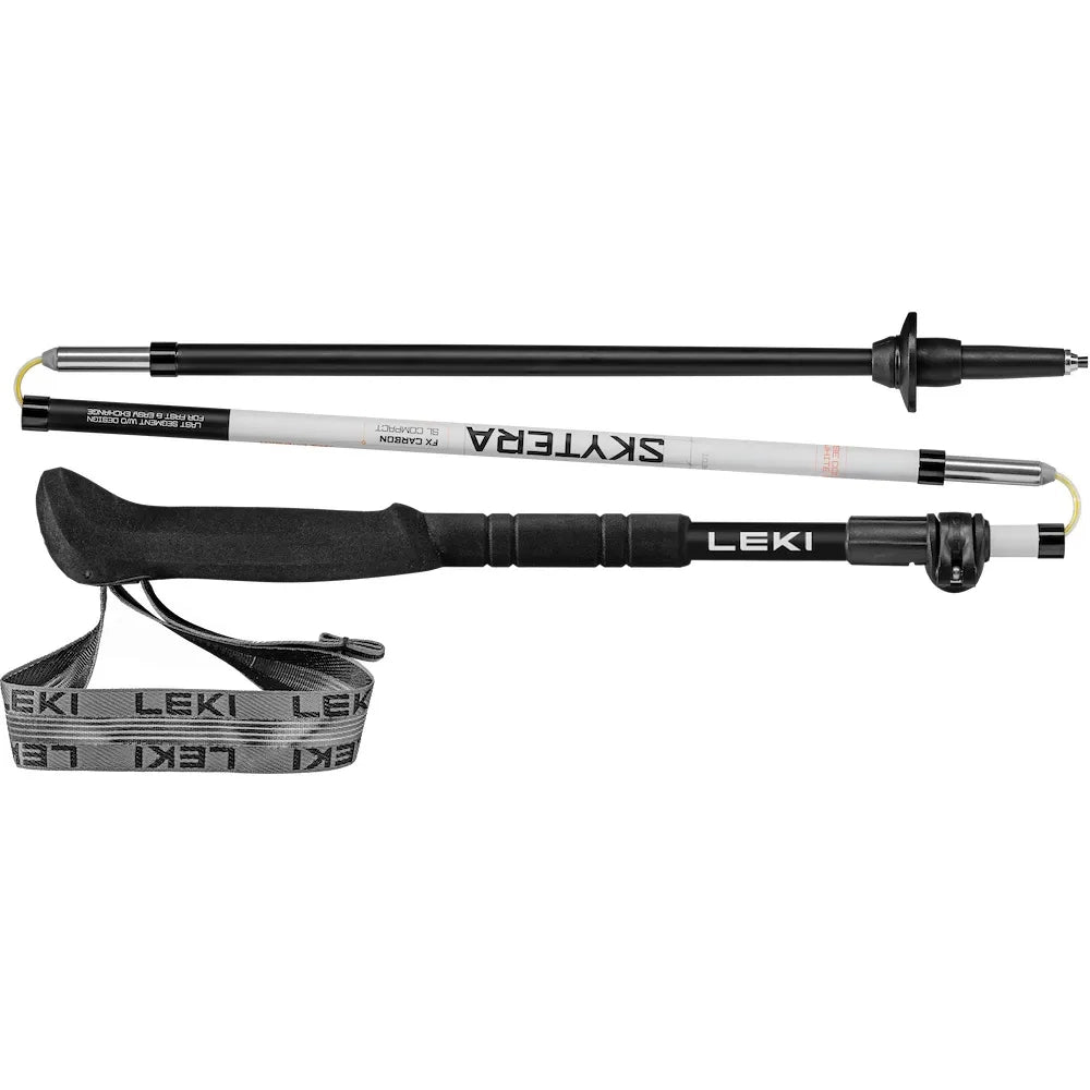 Skytera FX Carbon SL Compact Hiking Pole