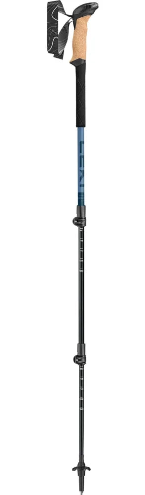 Makalu Cork Lite Hiking Pole