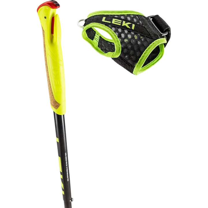 Evotrail FX.One TA Trail Running Pole